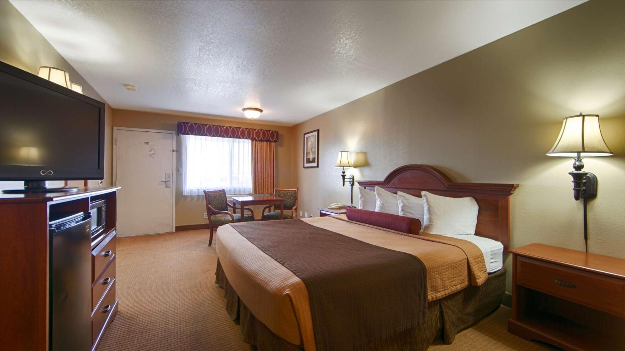 Best Western Desert Winds Mojave Exterior foto