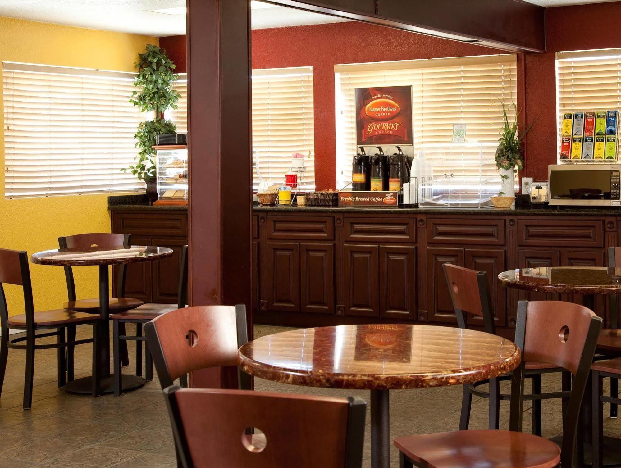 Best Western Desert Winds Mojave Exterior foto