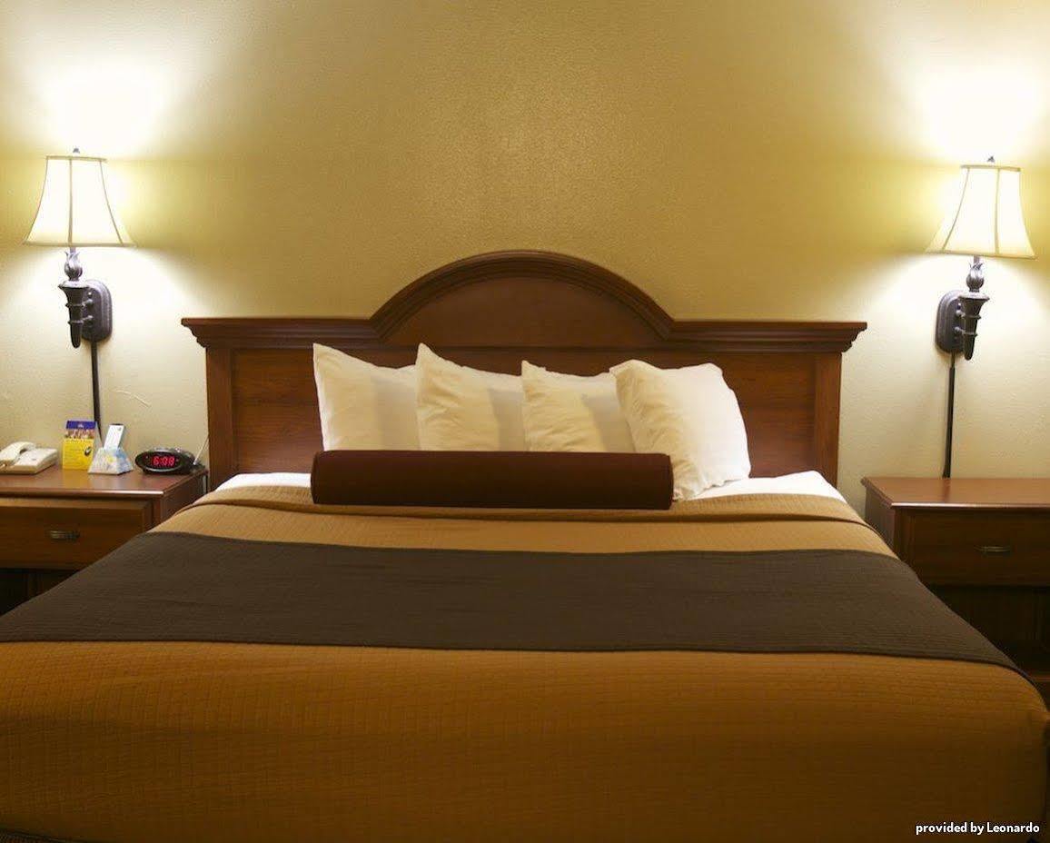 Best Western Desert Winds Mojave Exterior foto