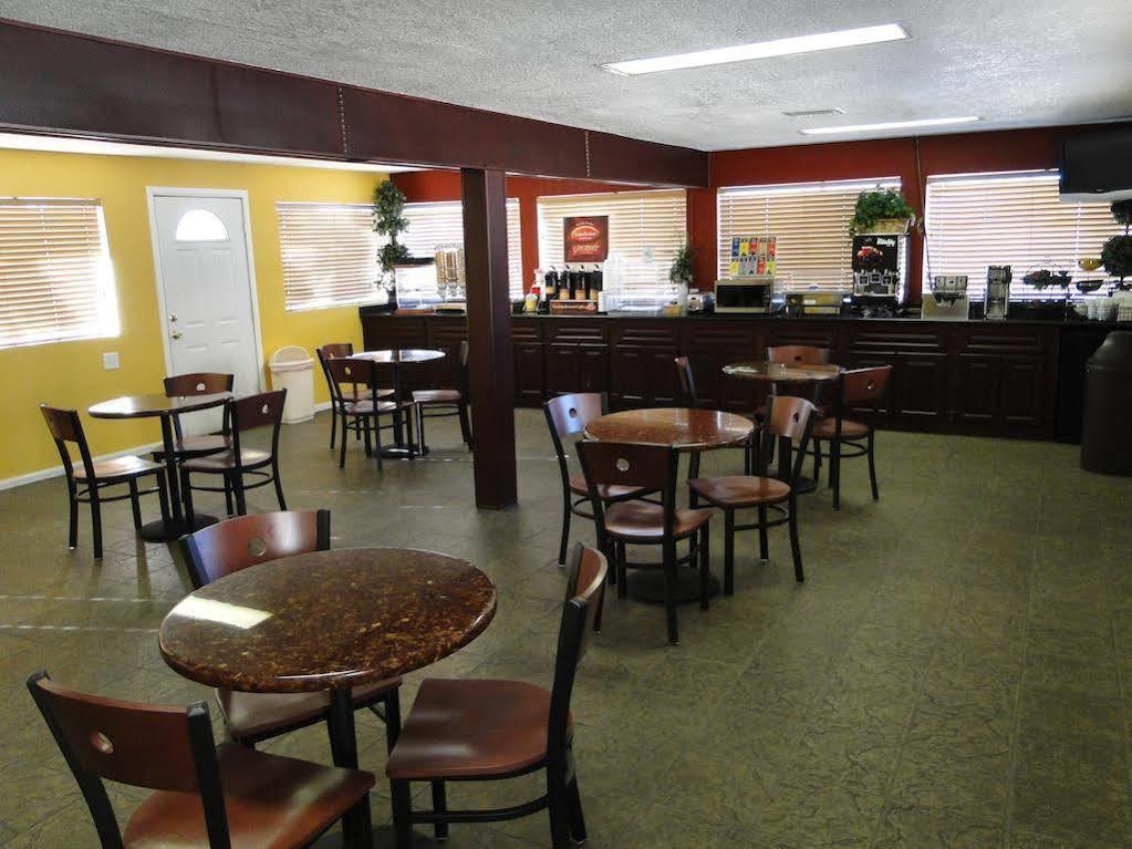 Best Western Desert Winds Mojave Exterior foto